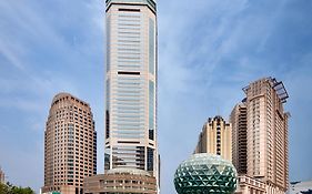 インターコンチネンタル ダリアン